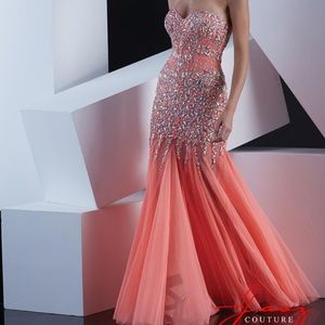 JASZ DRESS STYLE 5353